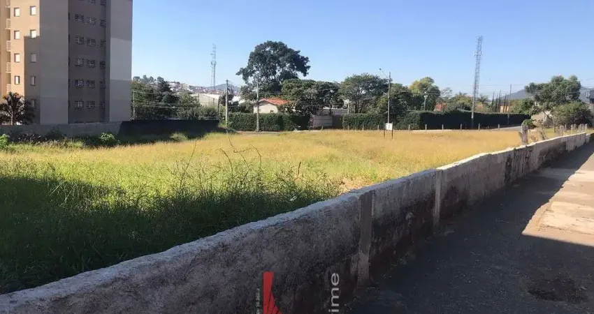 Terreno à venda no Núcleo Habitacional Padre Aldo Bolini, Bragança Paulista 