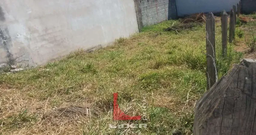 Terreno à venda no Residencial Vem Viver, Bragança Paulista 