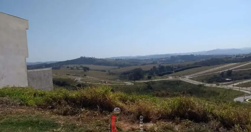 Terreno à venda no Residencial Euroville, Bragança Paulista 