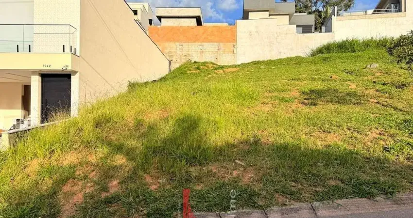 Terreno à venda no Residencial Euroville II, Bragança Paulista