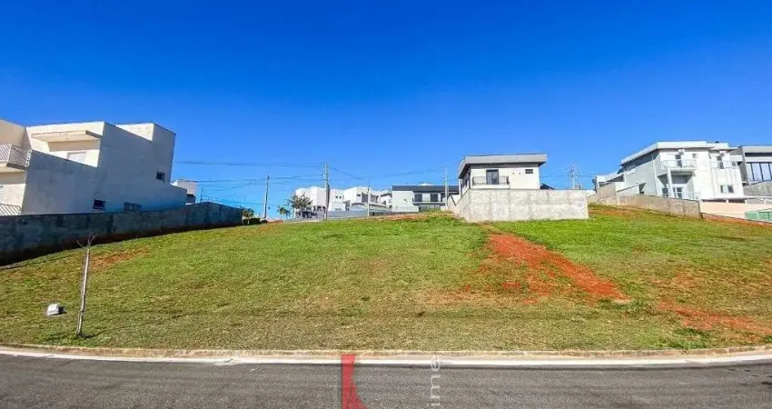 Terreno à venda no Condomínio Villa Real de Bragança, Bragança Paulista 