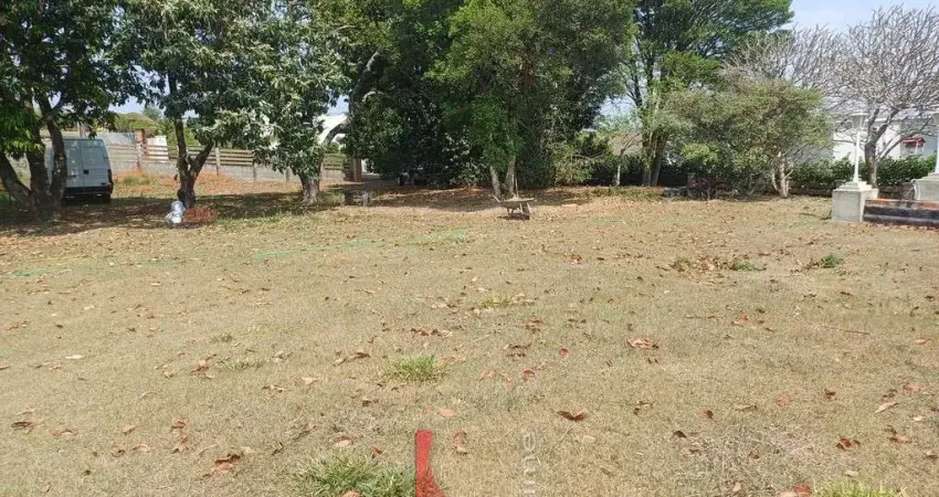 Terreno para venda em condomínio jardim das palmeiras de 1500.00m²