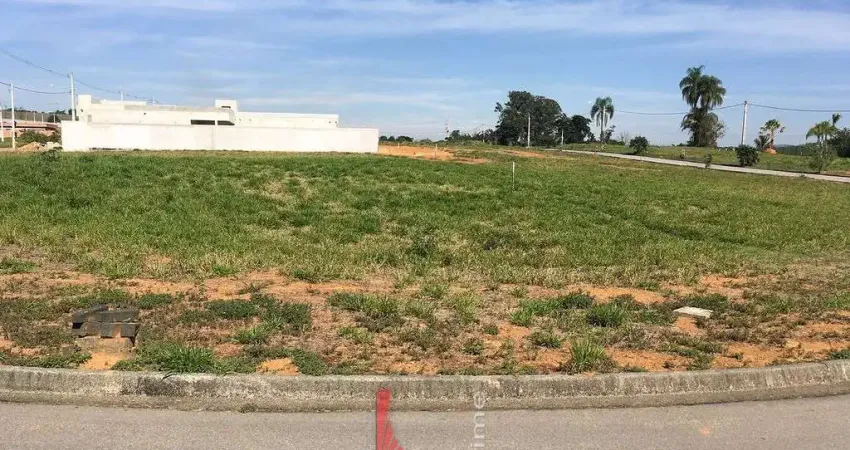 Terreno em condomínio fechado à venda no Centro, Tuiuti 