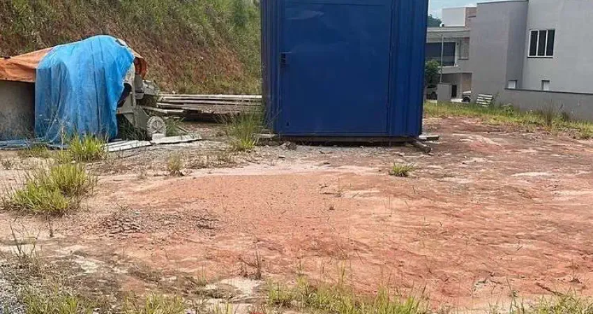 Terreno à venda no Residencial Euroville II, Bragança Paulista