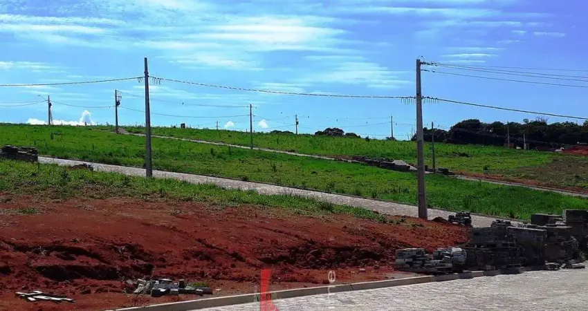 Terreno à venda no Curitibanos, Bragança Paulista 