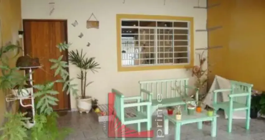 Casa para venda em jardim santa rita de cássia de 170.00m² com 3 quartos e 2 garagens