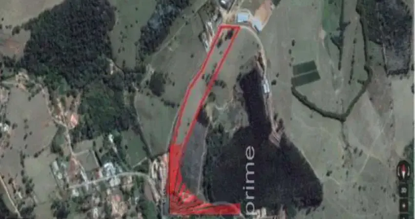 Terreno à venda no Boa Vista dos Silva, Bragança Paulista 