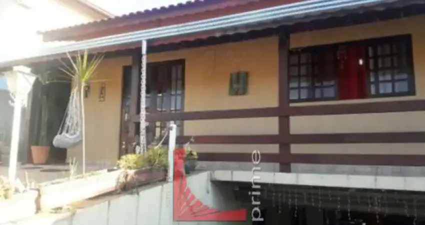 Casa para venda em jd. das paineiras de 390.00m² com 3 quartos e 1 suite