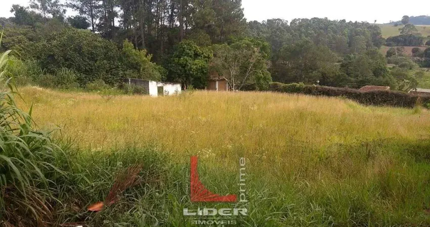 Terreno à venda na Vila Gato, Bragança Paulista 