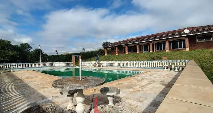 Chácara para venda em cidade jardim de 760.00m² com 10 quartos