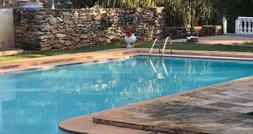 Chácara para venda em parque das fontes de 500.00m² com 3 quartos e 1 suite