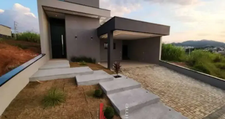 Casa de condomínio para venda em jardim são josé de 185.00m² com 3 quartos, 3 suites e 2 garagens