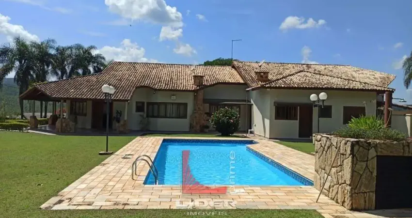 Casa de condomínio para venda em condomínio jardim das palmeiras de 200.00m² com 3 quartos, 3 suites e 4 garagens