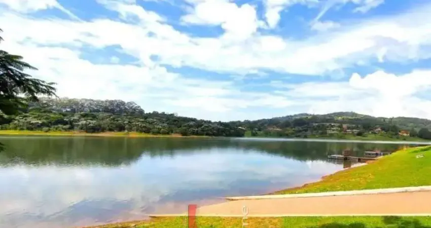 Casa de condomínio para venda em cond. novo horizonte de 710.00m² com 6 quartos, 3 suites e 4 garagens