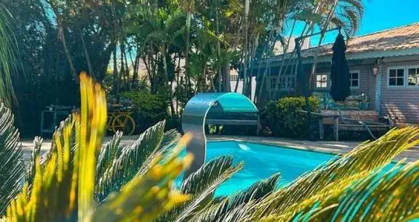 Casa de condomínio para venda em condomínio rosário de fatima de 487.00m² com 4 quartos, 4 suites e 15 garagens