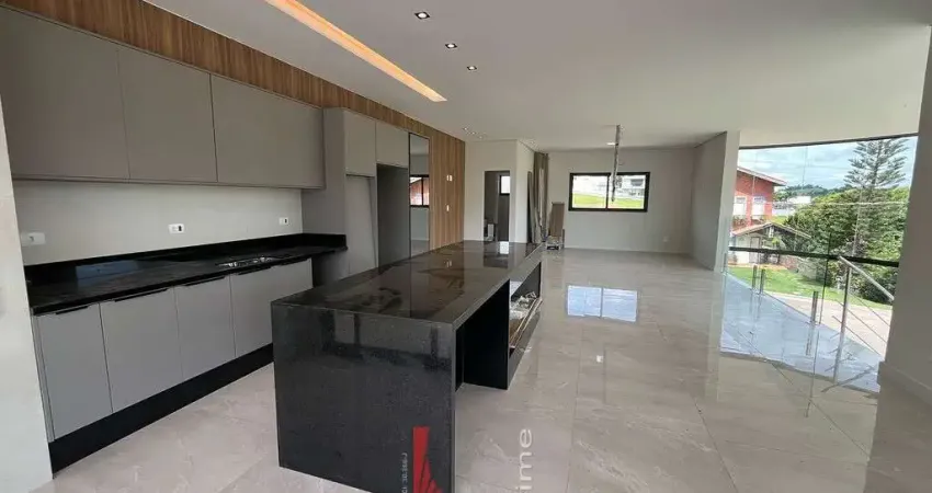 Casa de condomínio para venda em terras de santa cruz de 600.00m² com 3 quartos e 3 suites