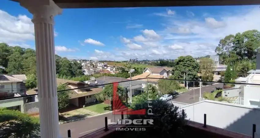 Casa de condomínio para venda em res. colinas de são francisco de 306.00m² com 4 quartos, 2 suites e 5 garagens