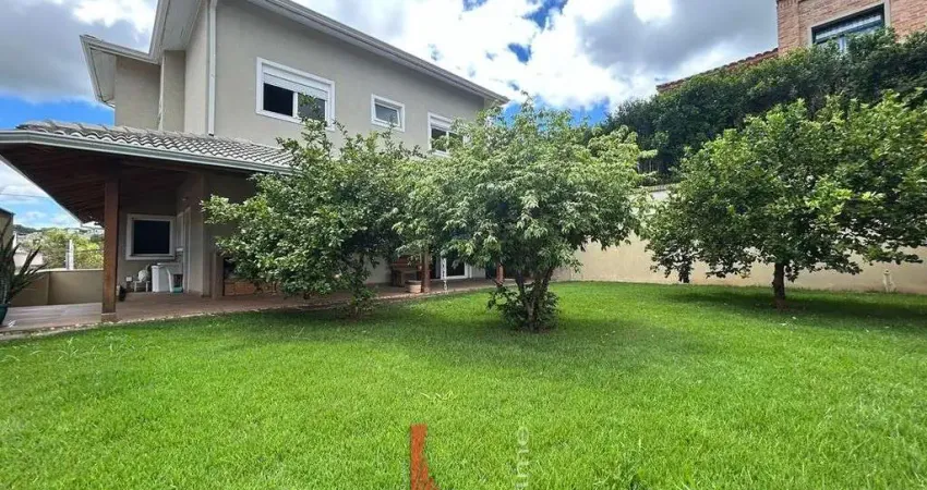 Casa de condomínio para venda em condomínio portal bragança de 310.00m² com 3 quartos, 3 suites e 4 garagens