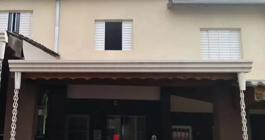 Casa para venda em jd. são miguel de 60.00m² com 2 quartos e 1 garagem