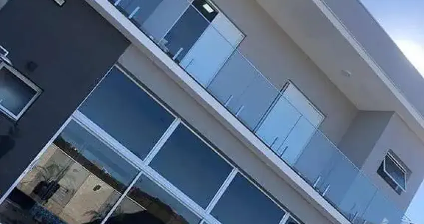 Casa de condomínio para venda em res. euroville ii de 222.50m² com 3 quartos, 3 suites e 3 garagens