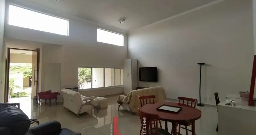 Casa de condomínio para alugar em res. euroville de 200.00m² com 4 quartos, 4 suites e 4 garagens