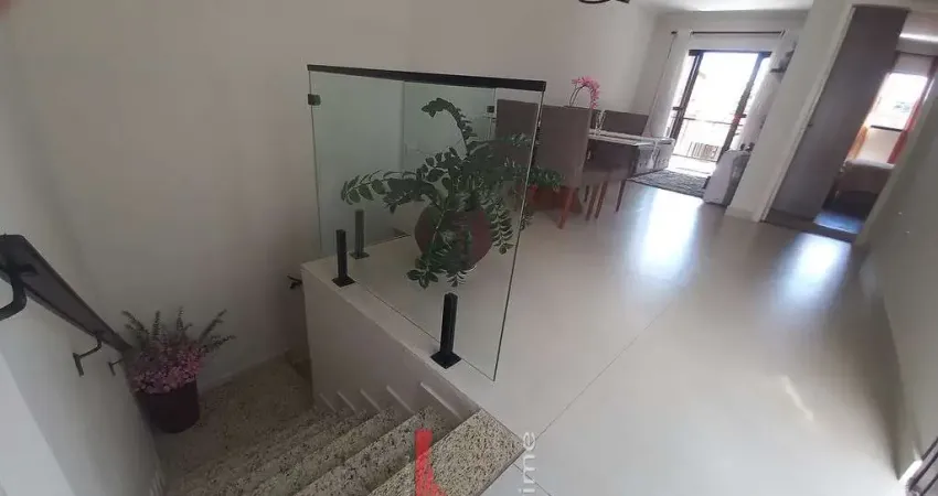 Casa para venda em centro de 129.42m² com 3 quartos, 2 suites e 2 garagens