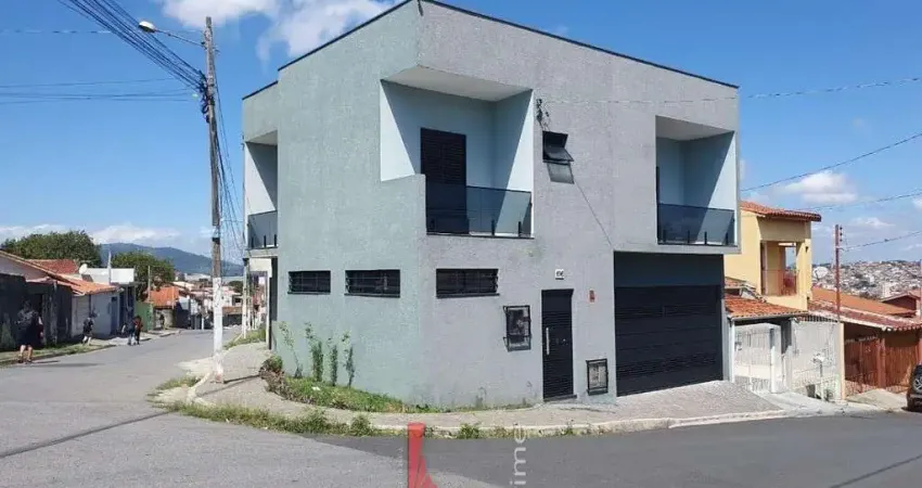 Casa para venda em jd. araguary de 140.00m² com 6 quartos, 3 suites e 2 garagens