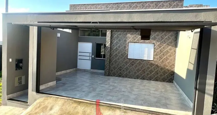 Casa para venda em res. villa verde de 98.00m² com 3 quartos, 1 suite e 2 garagens