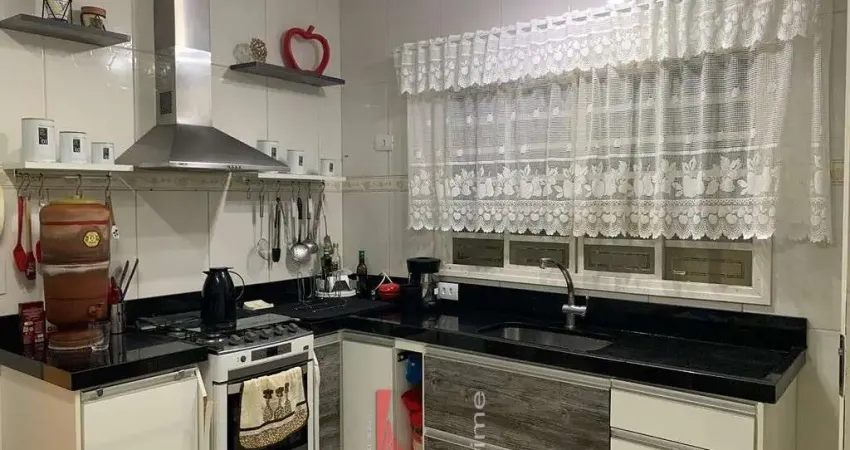 Casa para venda em jardim santa rita de cássia de 141.43m² com 2 quartos, 1 suite e 2 garagens