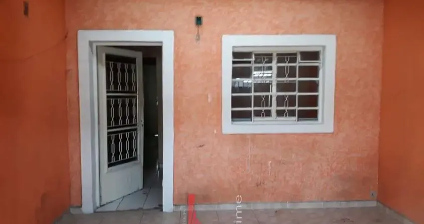 Casa para venda em planejada i de 53.46m² com 2 quartos e 1 garagem