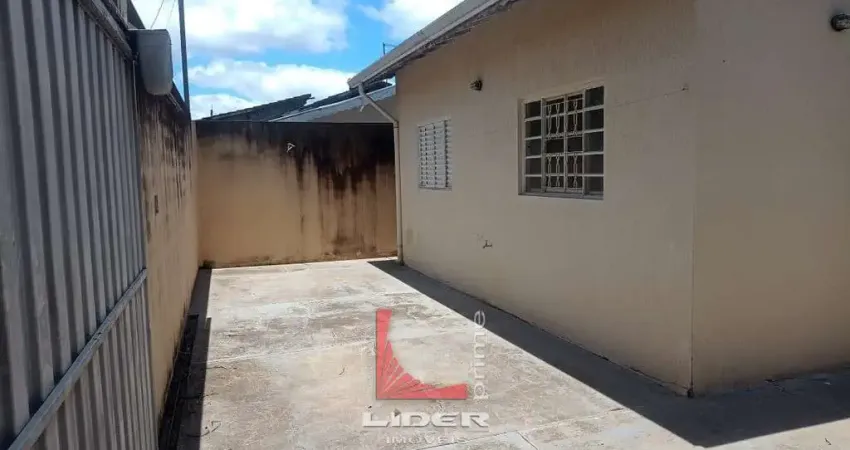 Casa para venda em recanto dos ipês de 254.30m² com 2 quartos e 1 suite