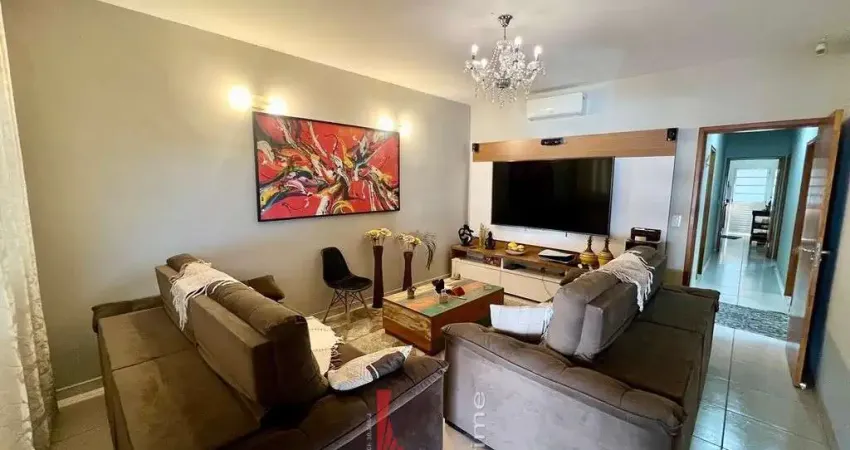 Casa para venda em vista alegre de 138.00m² com 3 quartos, 1 suite e 3 garagens