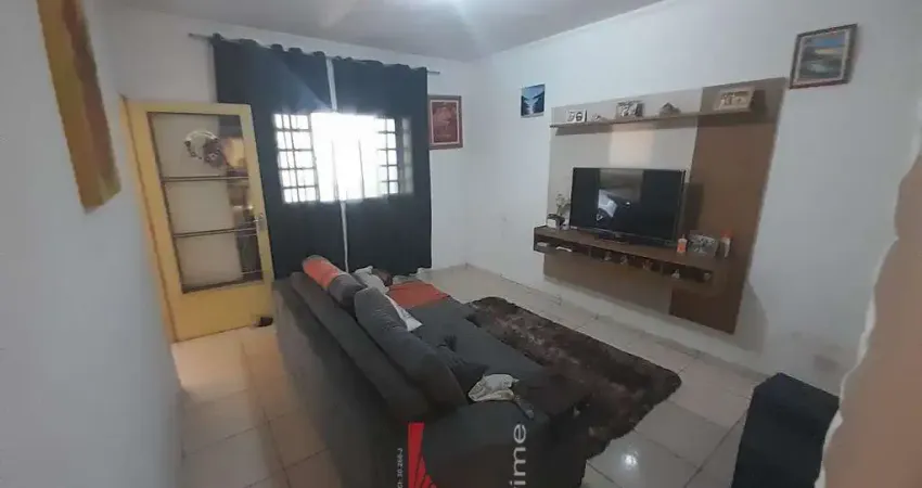 Casa para venda em planejada i de 119.00m² com 2 quartos e 3 garagens