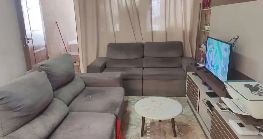 Casa para venda em jd. são miguel de 113.00m² com 3 quartos e 1 suite