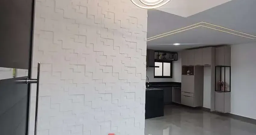 Casa para venda em res. villa verde de 177.00m² com 3 quartos, 1 suite e 3 garagens