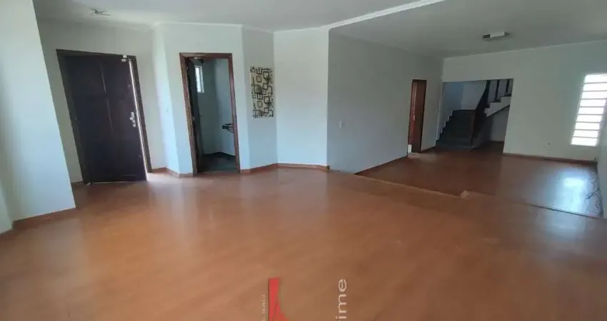 Casa para venda em jardim europa de 310.00m² com 4 quartos, 1 suite e 4 garagens