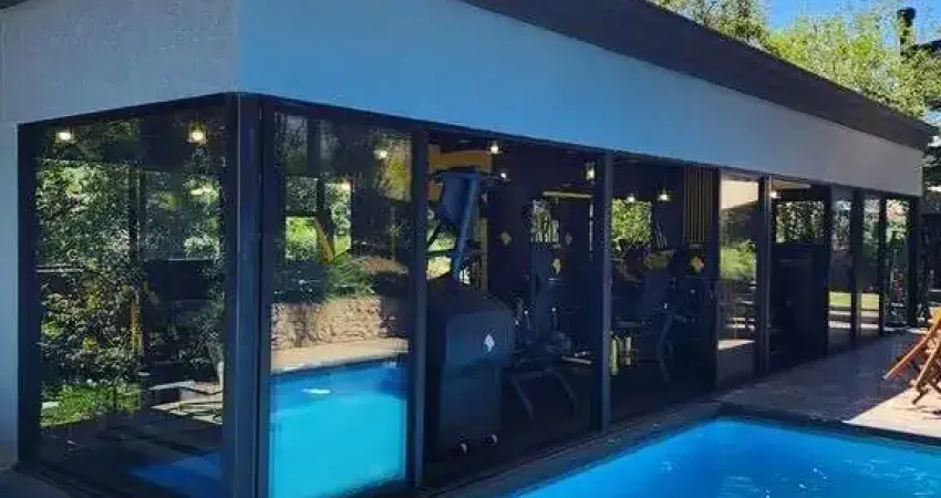 Casa de condomínio para venda em condomínio jardim das palmeiras de 380.00m² com 3 quartos, 3 suites e 2 garagens