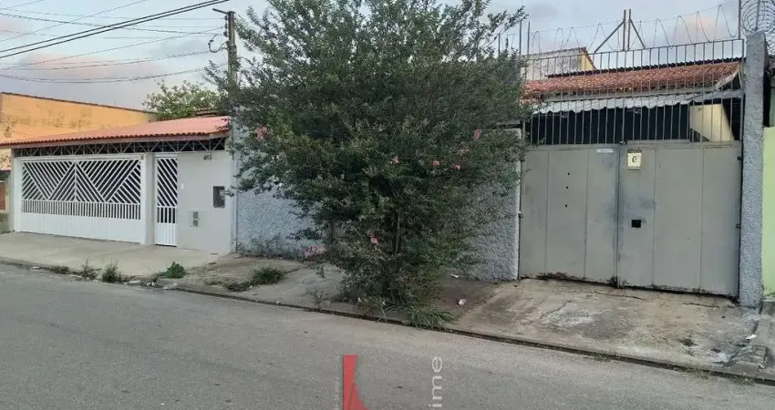 Casa para venda em jd. são lourenço de 230.00m² com 2 quartos, 1 suite e 2 garagens