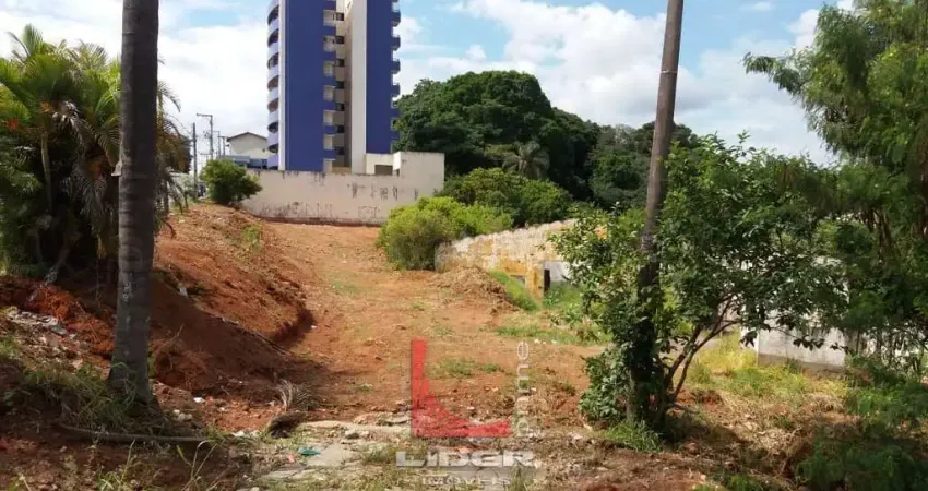 Terreno à venda na Vila Municipal, Bragança Paulista 