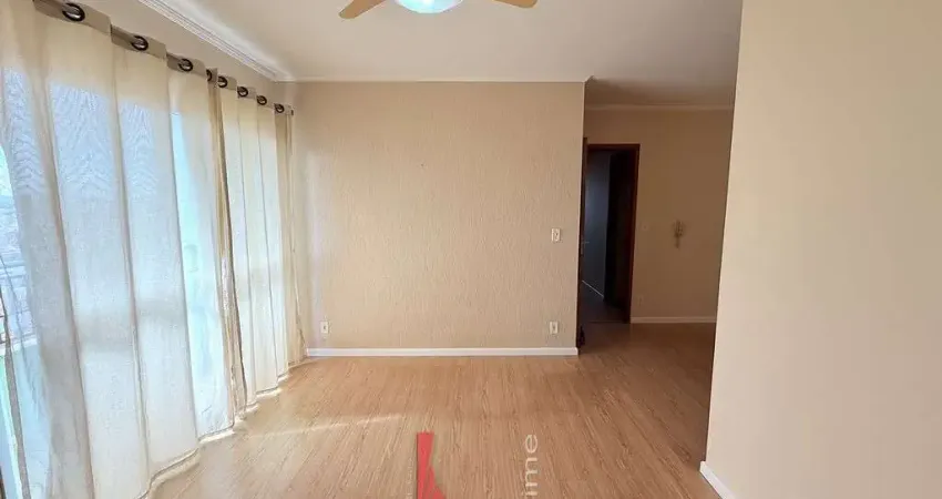 Apartamento para venda em centro de 79.87m² com 3 quartos, 1 suite e 2 garagens