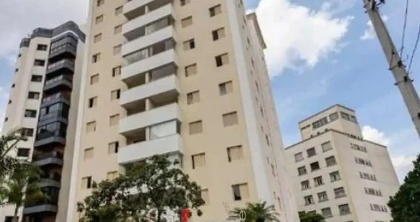 Apartamento para venda em vila monumento de 85.00m² com 3 quartos, 1 suite e 2 garagens