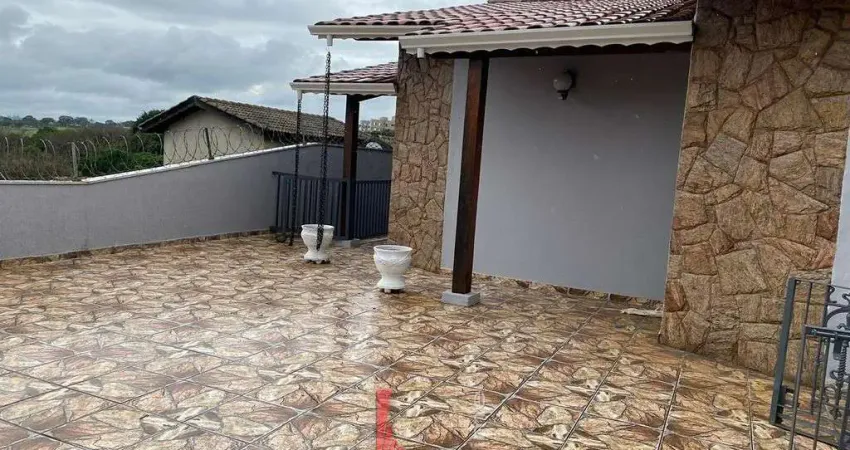 Casa para venda em residencial das ilhas de 290.00m² com 3 quartos, 1 suite e 5 garagens