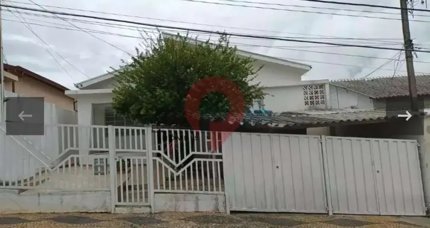 Casa para venda em jardim santo antônio de 161.00m² com 3 quartos e 1 garagem