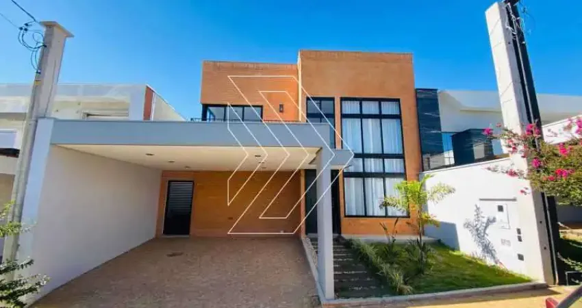 Casa de condomínio para venda em jardim esmeralda de 220.00m² com 3 quartos, 1 suite e 2 garagens