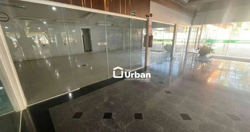 Sala comercial para alugar em vila santo antônio de 132.00m² com 2 garagens