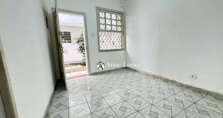 Apartamento para venda em campo grande de 60.00m² com 2 quartos e 1 garagem