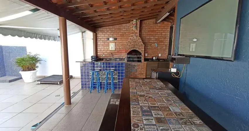 Casa de condomínio para venda em taquara de 233.00m² com 3 quartos, 3 suites e 2 garagens