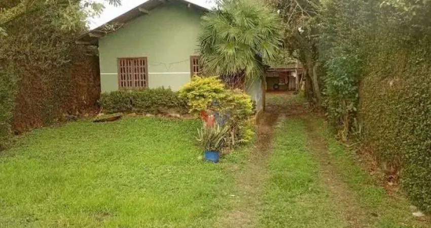 Terreno à venda no Cajuru, Curitiba 