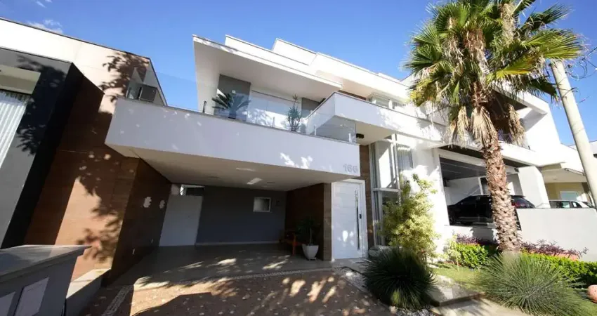 Casa de condomínio para venda em parque ibiti reserva de 235.00m² com 3 quartos, 3 suites e 10 garagens