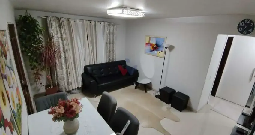 Apartamento para venda em água verde de 72.00m² com 2 quartos, 1 suite e 1 garagem